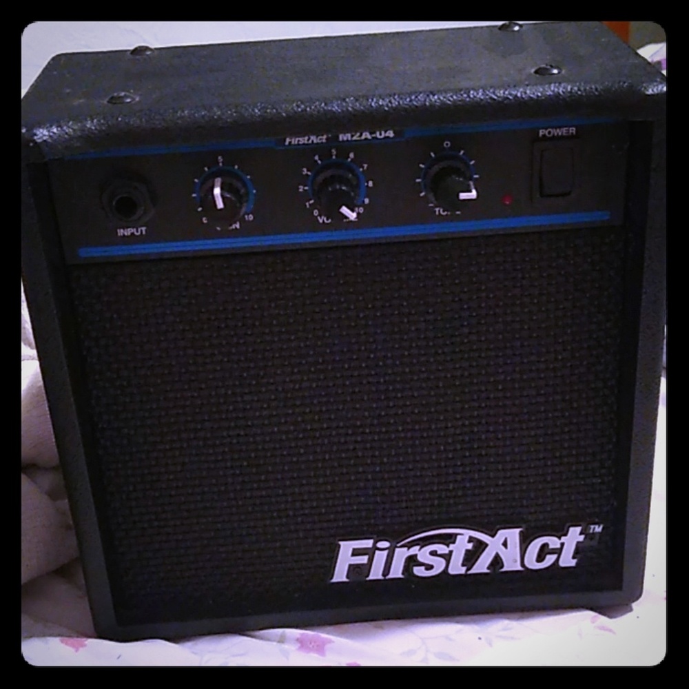 Amp
